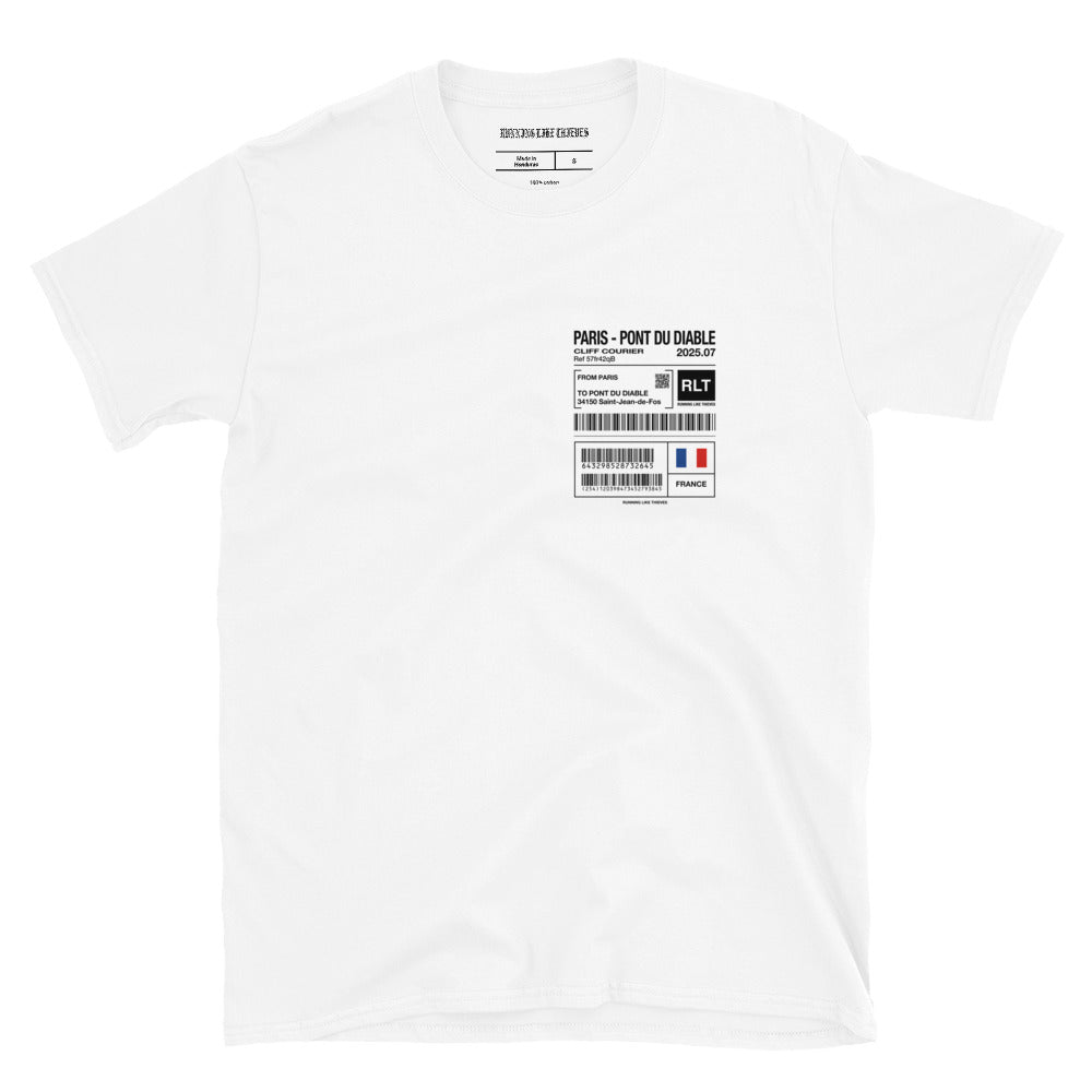 Tee-Shirts